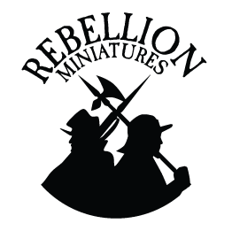 Rebellion Miniatures Ltd