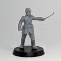 ACW Strong Vincent Union Miniature