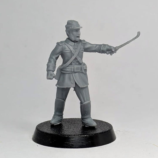 ACW Strong Vincent Union Miniature