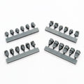 Spare Heads