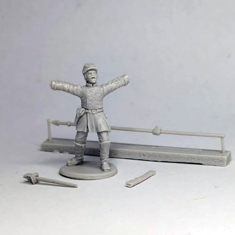 'The Boy Colonel' Burgwyn